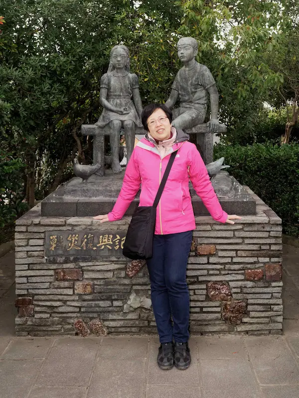 Lyn, Monument of People's Friendship